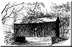 Copeland Covered Bridge