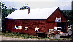 Historic Edinburgh Day at the Rural