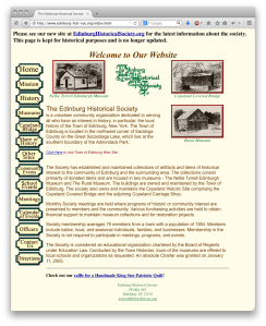 EHS Previous Website Screenshot 2014-08-28 at 10.03.21 AM