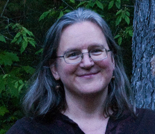 Cynthia F. Kurtz, EHS Curator and author of Working With Stories
