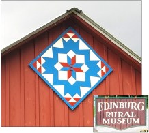 RuralMuseumQuilt